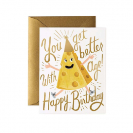 Birthday Card | Queen of the Universe