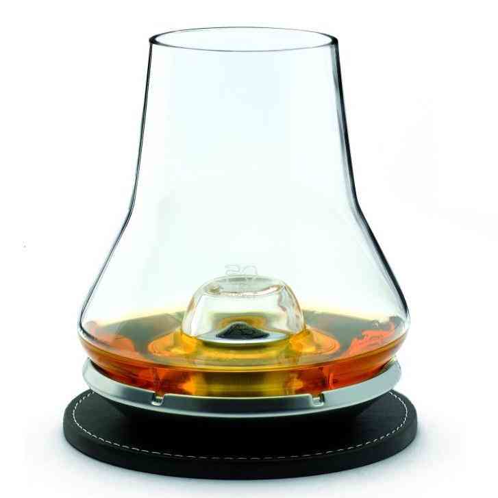 Peugeot Whisky Tasting 3pc Set