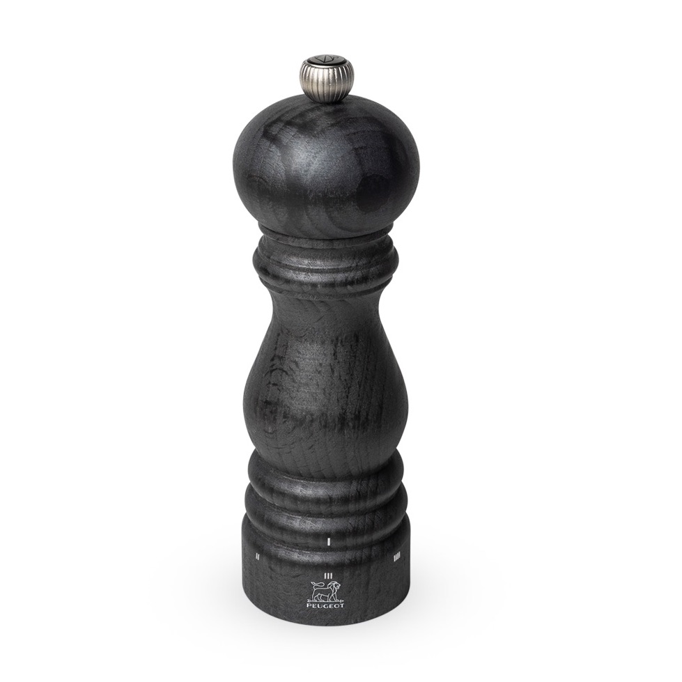 Peugeot Pepper Mill | Paris 18cm/7" Graphite