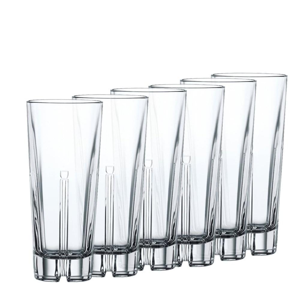 Nachtmann Havanna Longdrink Tumbler | Set of 4