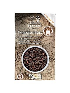 Peugeot Spices | Voatsiperifery Wild Pepper 20g