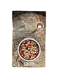 Peugeot Spices | Fresh Blend Peppercorns 20g