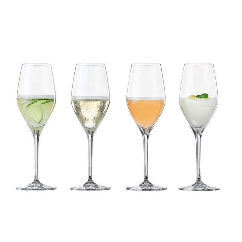 Spiegelau Prosecco Glasses | Set of 4