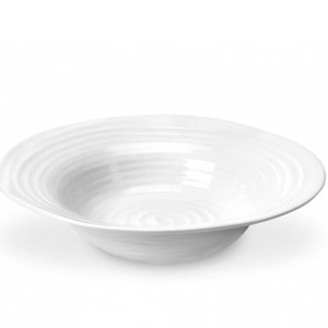 Sophie Conran White Bistro Bowl Set of 2