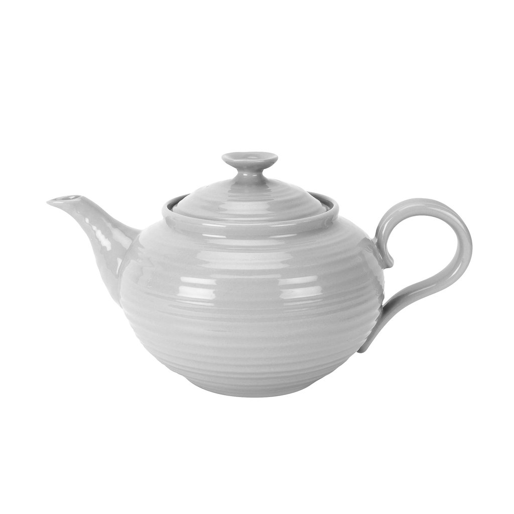 Sophie Conran Grey Teapot
