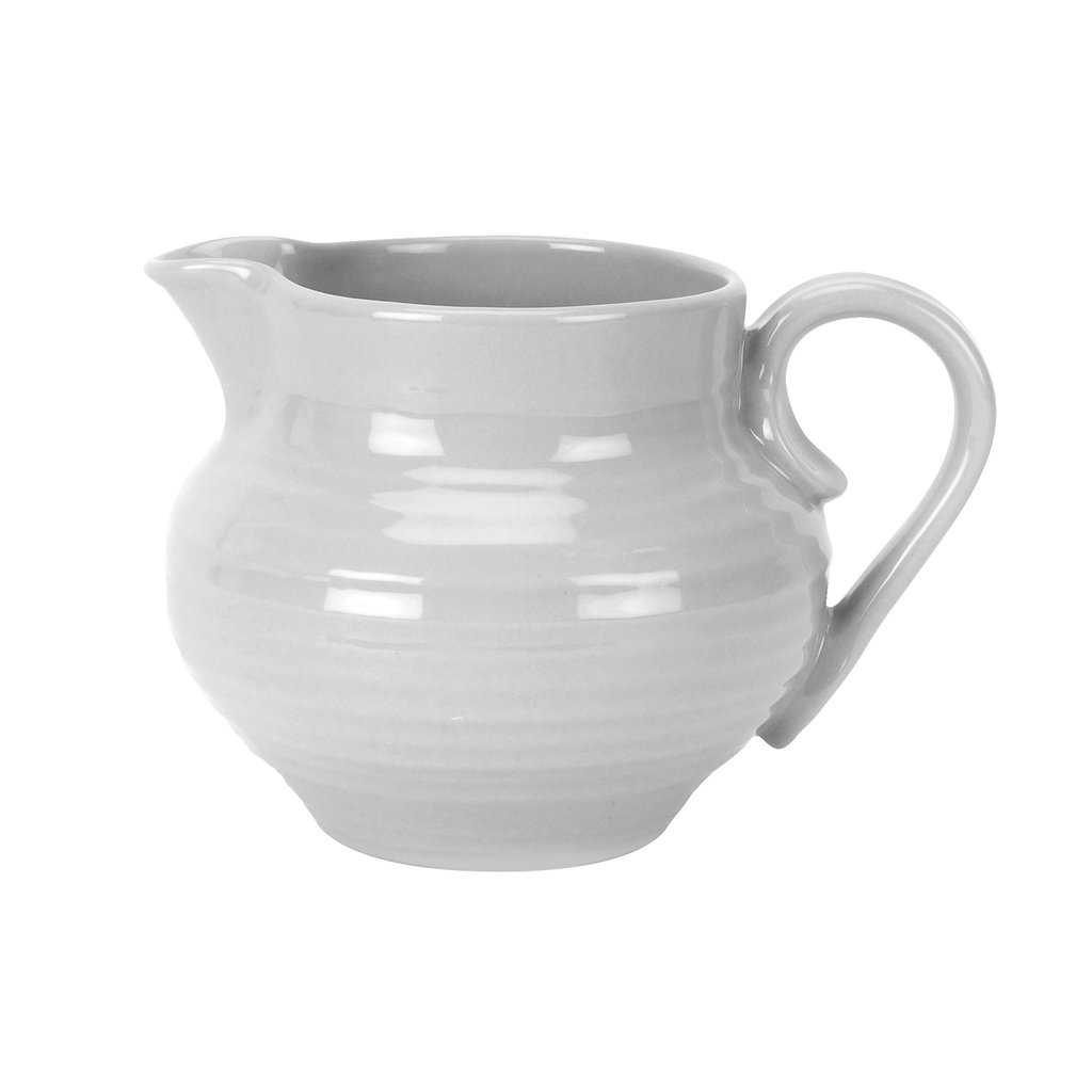 Sophie Conran Grey Creamer