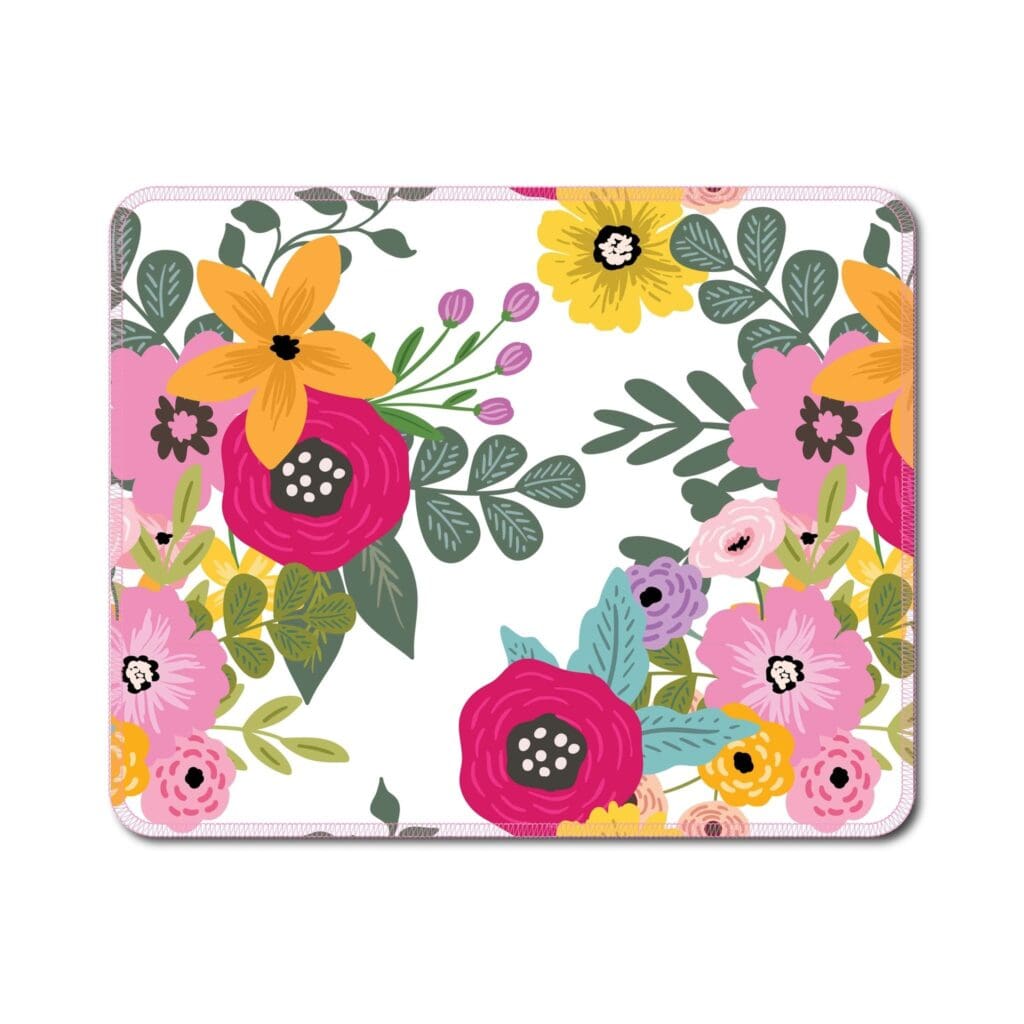 Notpaper Towel | Fresh Flowers | Pack of 10