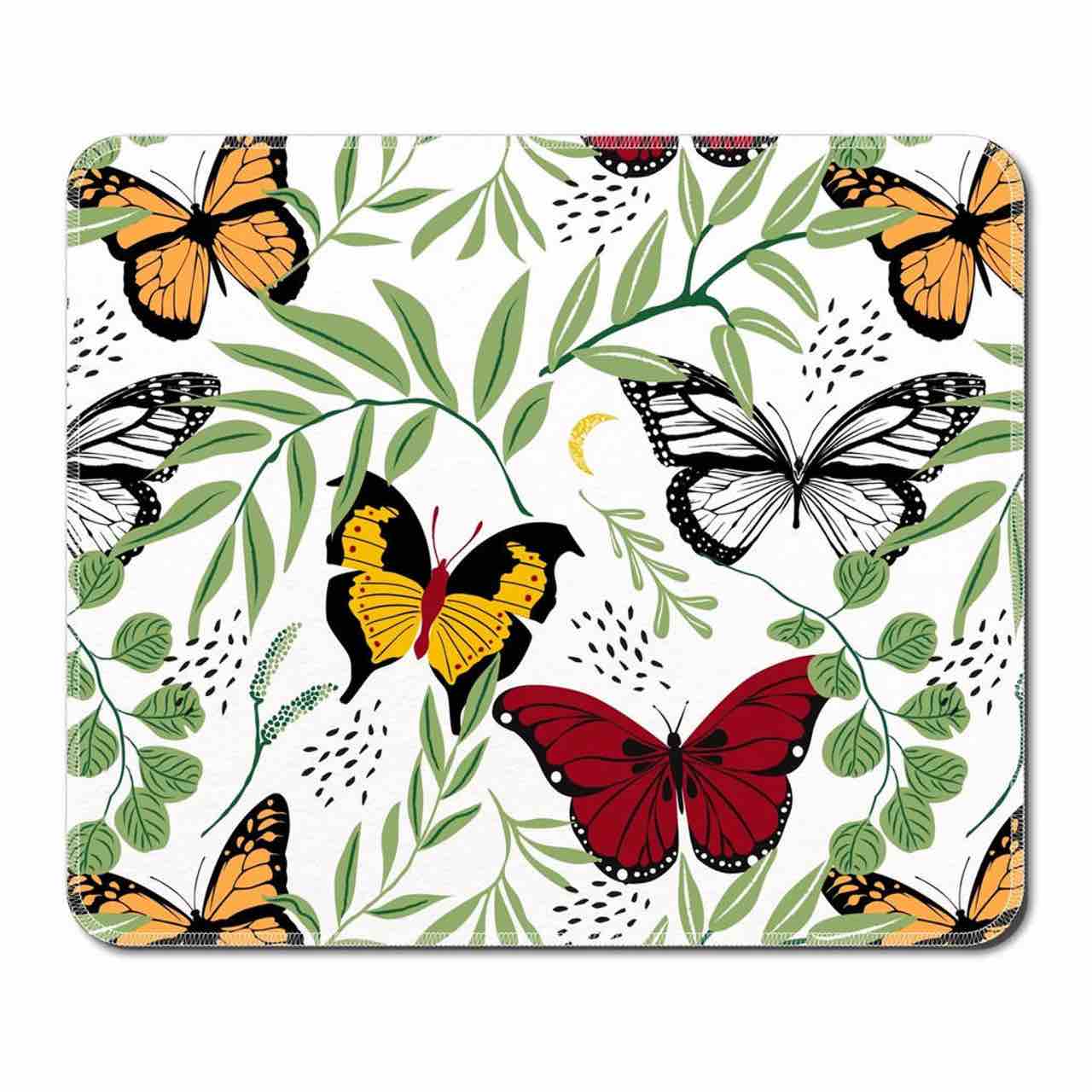 Notpaper Towel | Butterfly Meadows | Pack of 10
