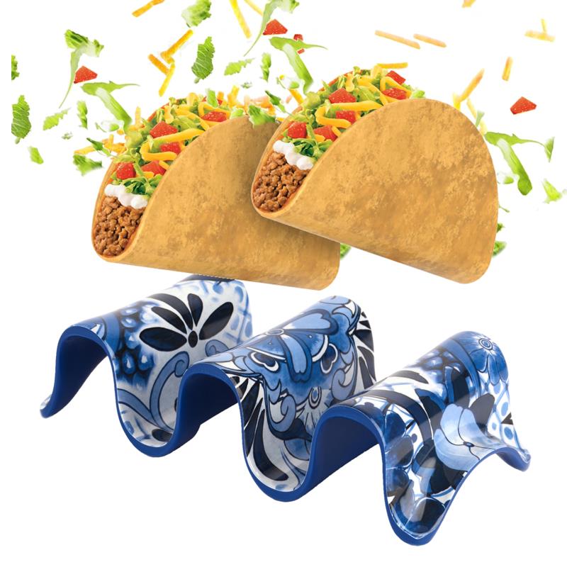 Prepara Multi Taco Holder | Blue