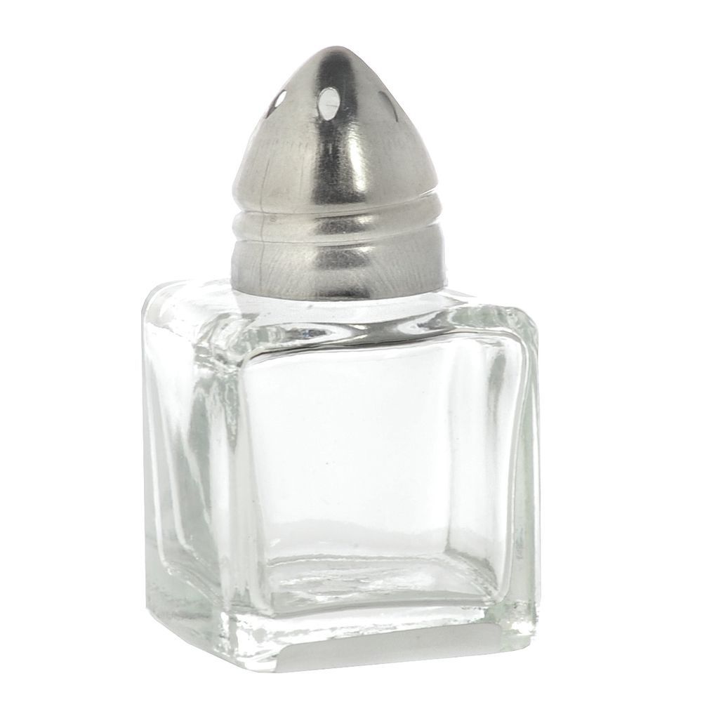 Mini Salt or Pepper Shaker