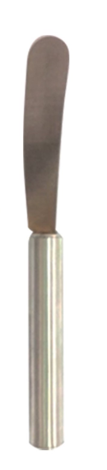 Stainless Steel Cocktail Spreader