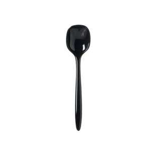 Rosti Melamine All Purpose Spoon | Black