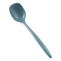Rosti Melamine All Purpose Spoon | Nordic Green