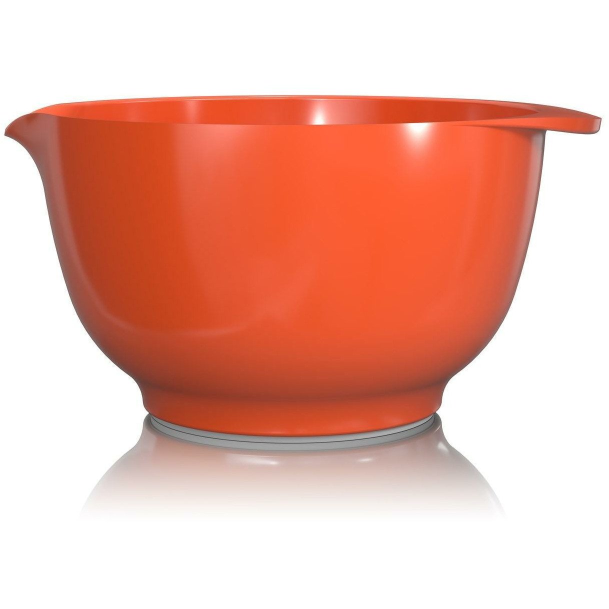 3pc Rosti Margrethe Mixing Bowl Set | Carrot