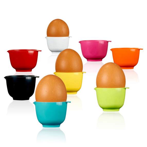 Rosti Egg Cup - Margrethe Mixing Bowl - Assorted