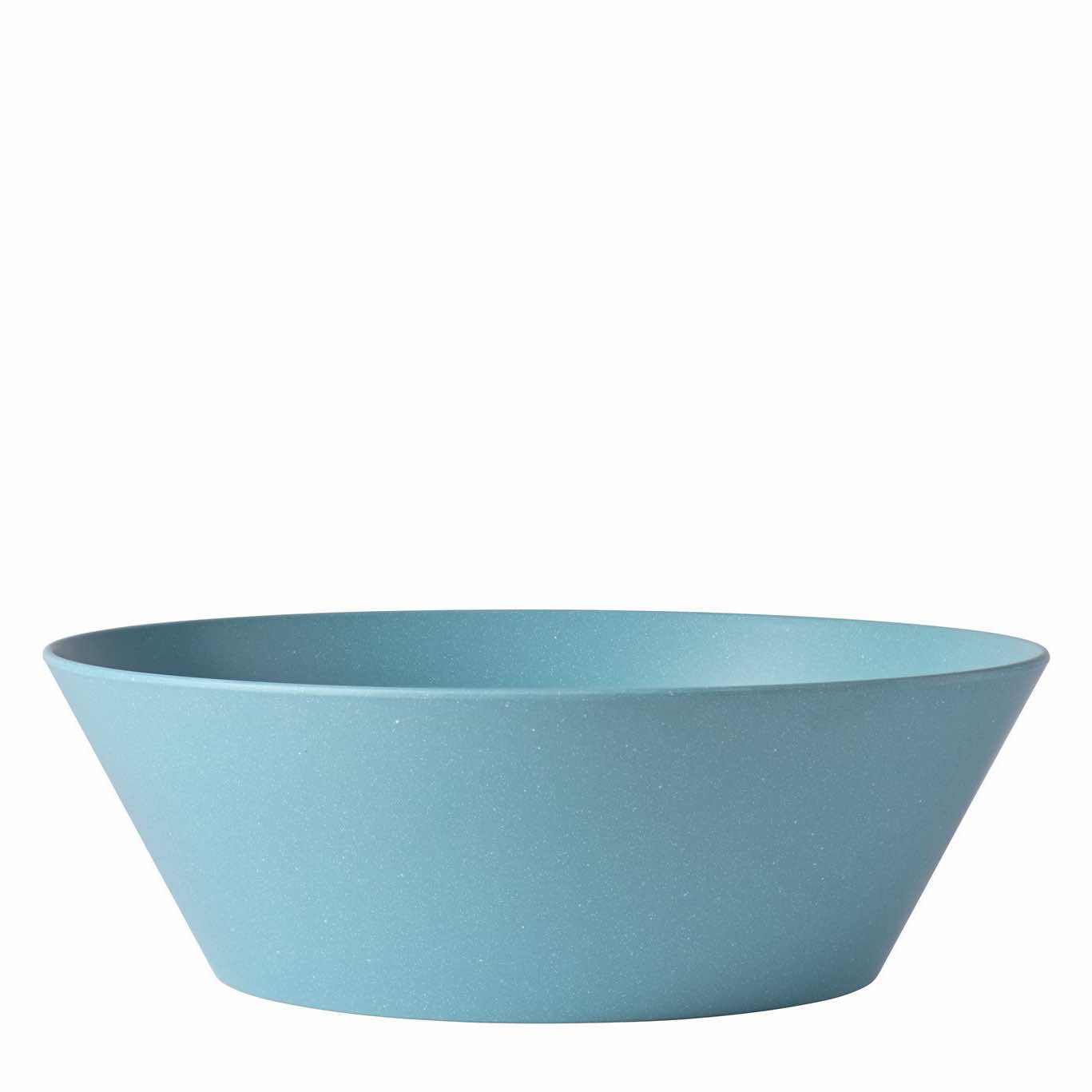 Rosti BLOOM Serving Bowl | 3L | Pebble Green