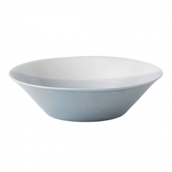 Royal Doulton 1815 Serving Bowl - Blue