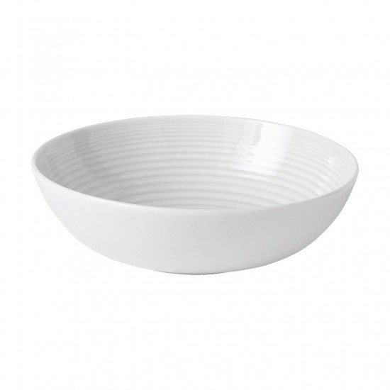 Gordon Ramsay MAZE White Cereal Bowl