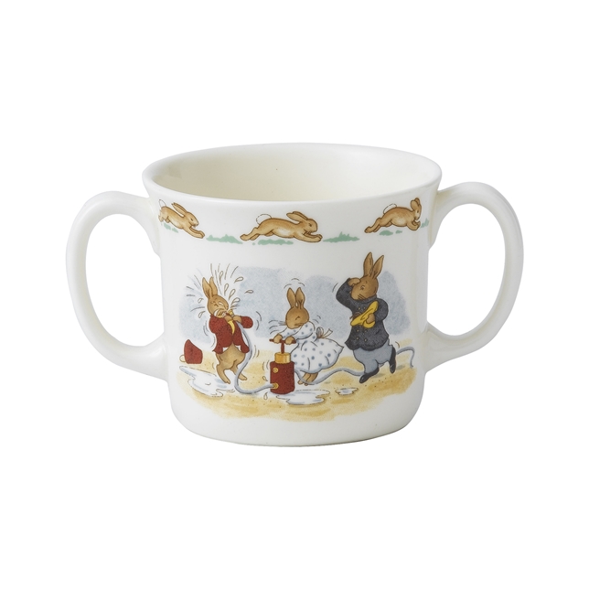 Bunnykins 2-Handle Mug