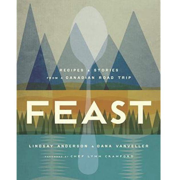 Feast | Lindsay Anderson & Dana Vanveller