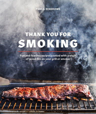 Thank You For Smoking | Paula Disbrowe