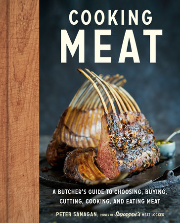 Cooking Meat | Peter Sanagan