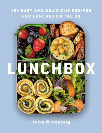 Lunchbox | Aviva Wittenberg