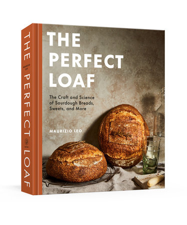 The Perfect Loaf | The Craft and Science of Sourdough Breads