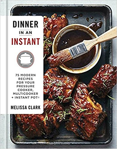 Dinner in an Instant | Melissa Clark