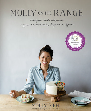 Molly on the Range | Molly Yeh