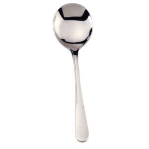 RSVP Monty's Soup Spoon