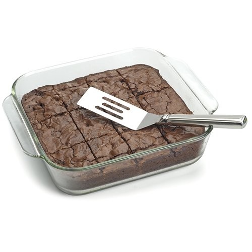 RSVP AnnMarie's Brownie Spatula