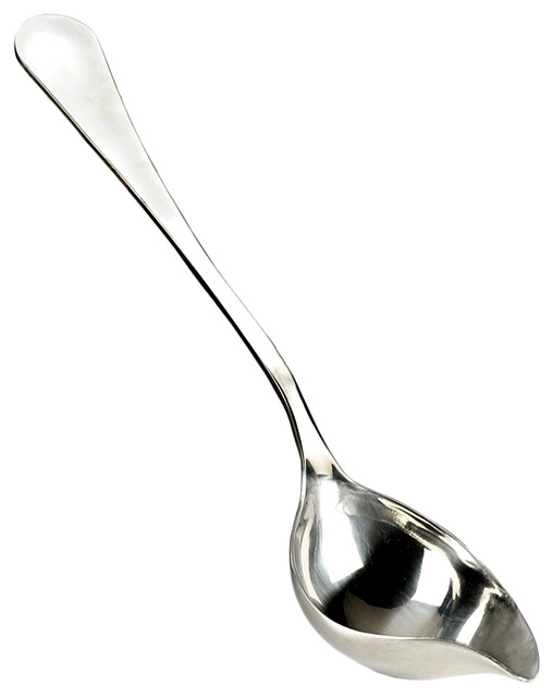 RSVP Drizzle Spoon