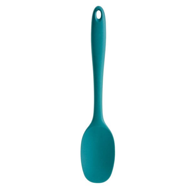 RSVP Ela's Favorite Silicone Spoon | Spatula