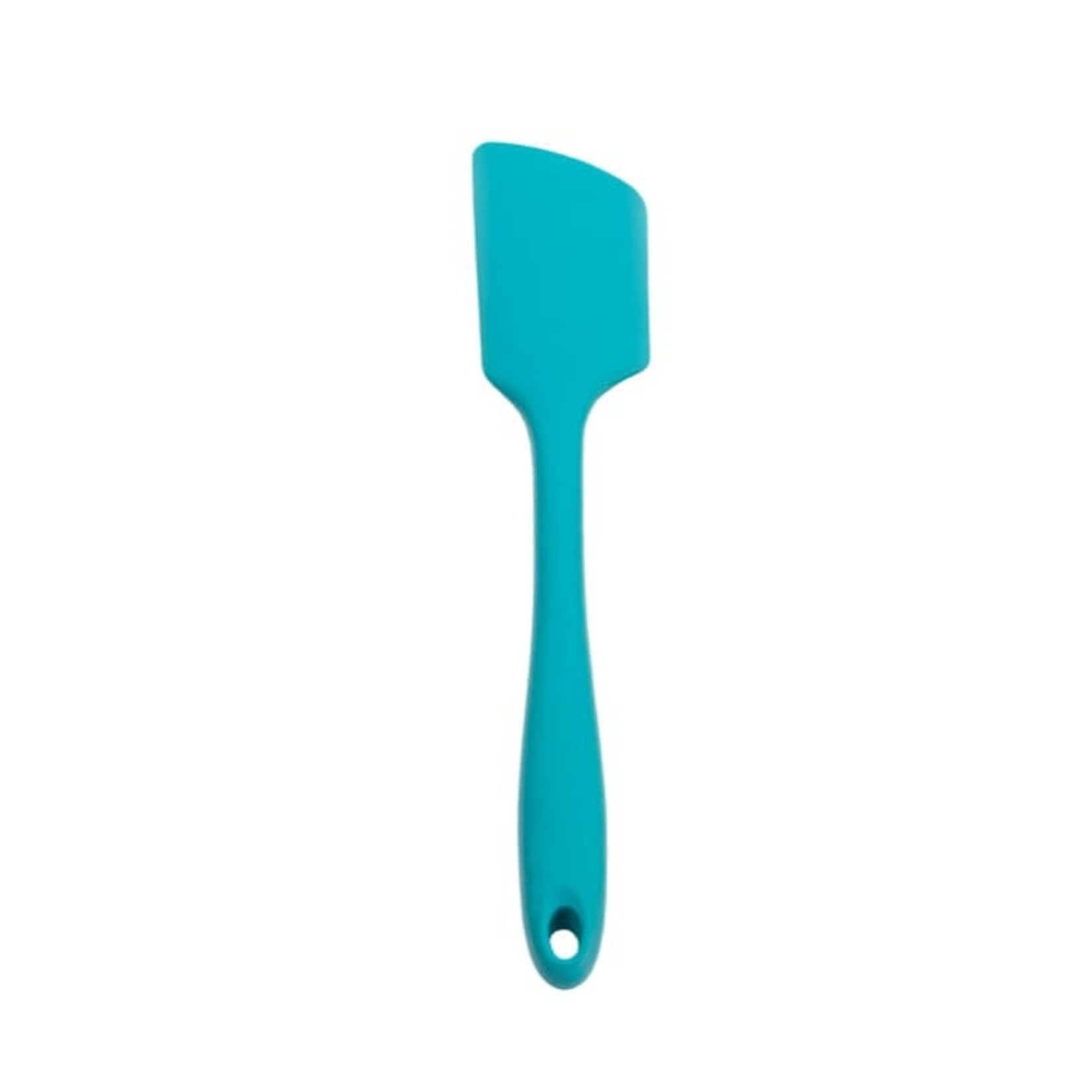 Ela's Favorite Silicone Spatula | Turquoise