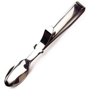 RSVP Mini Tongs | Stainless Steel