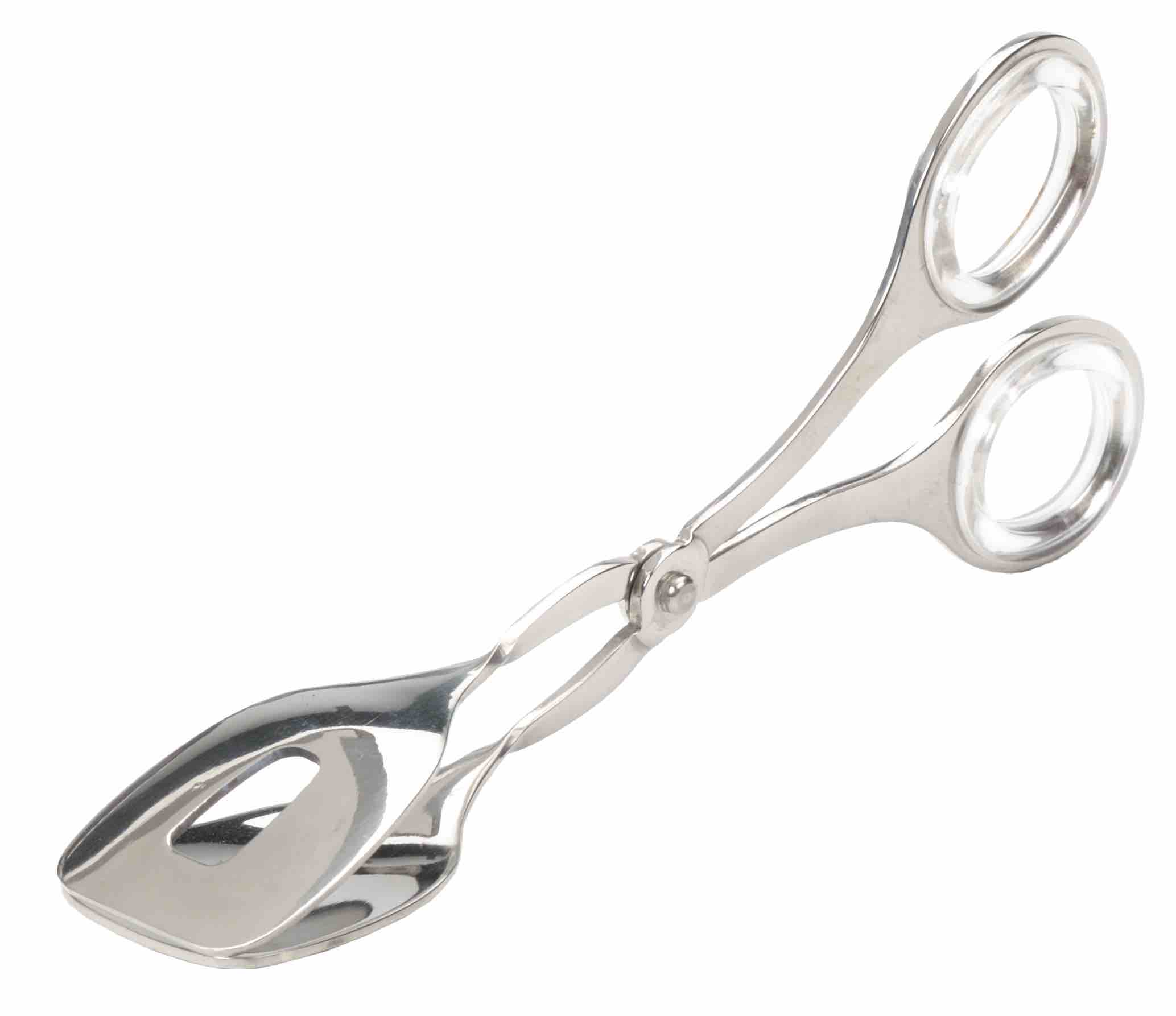 RSVP Endurance Serving Tongs