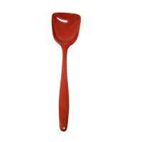 Rosti Melamine Large Scoop Spoon | Red