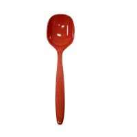 Rosti Melamine All Purpose Spoon | Red