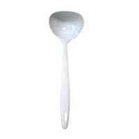 Rosti Melamine Ladle | White