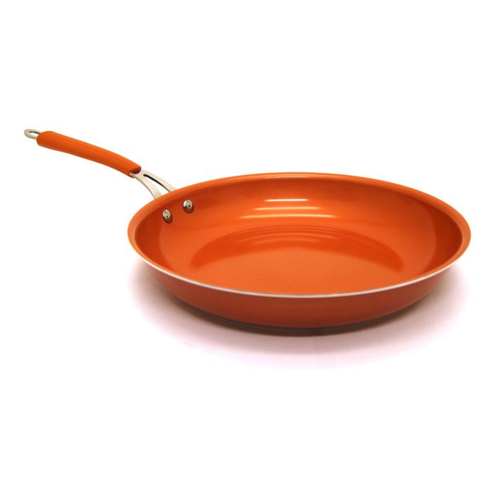 EcoCopper | 11" Fry Pan