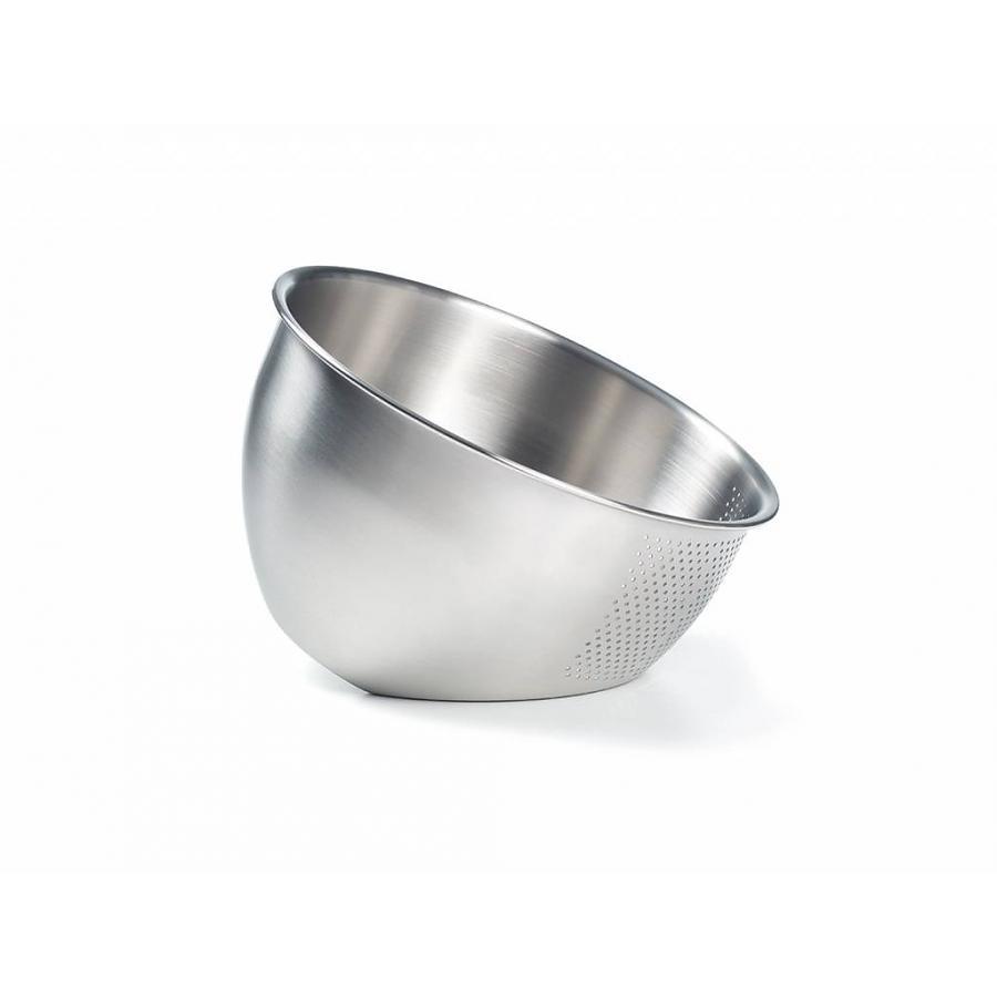 Ricardo Multi-Function Steel Colander