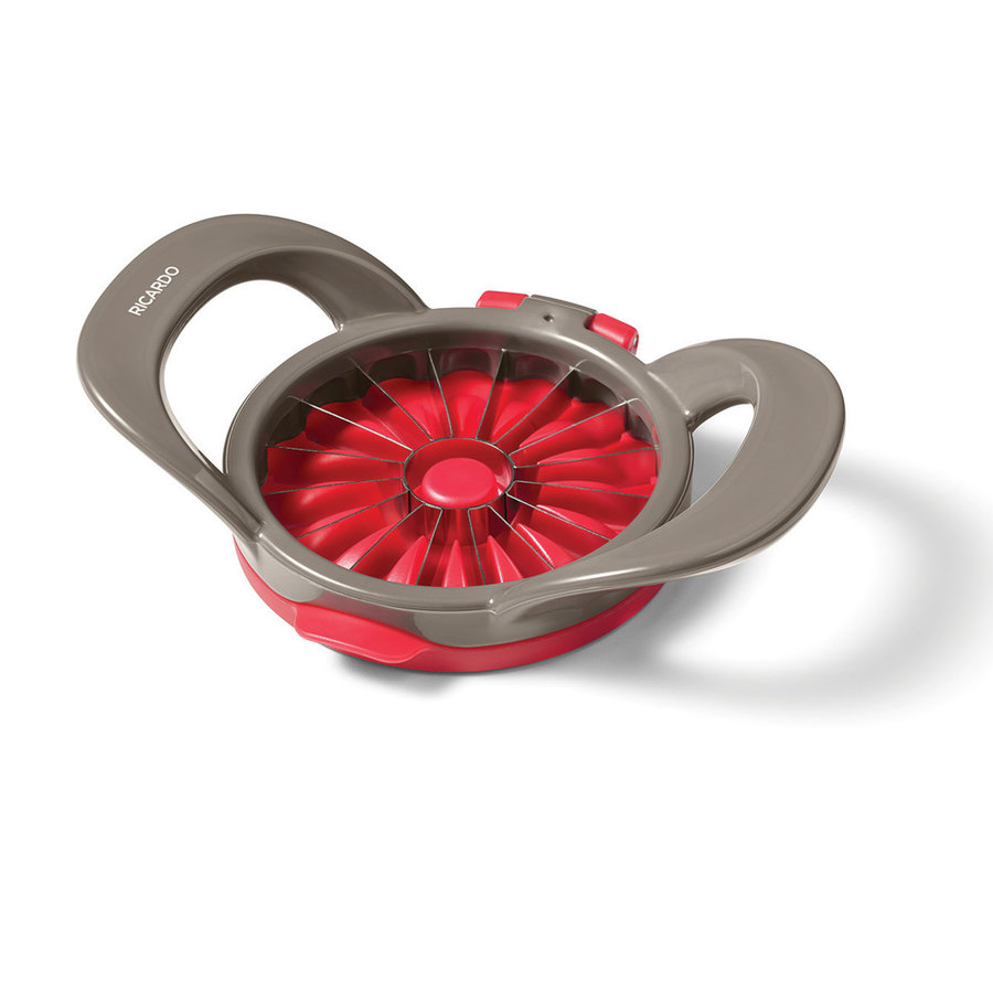 Ricardo Apple Slicer | Divider | Corer