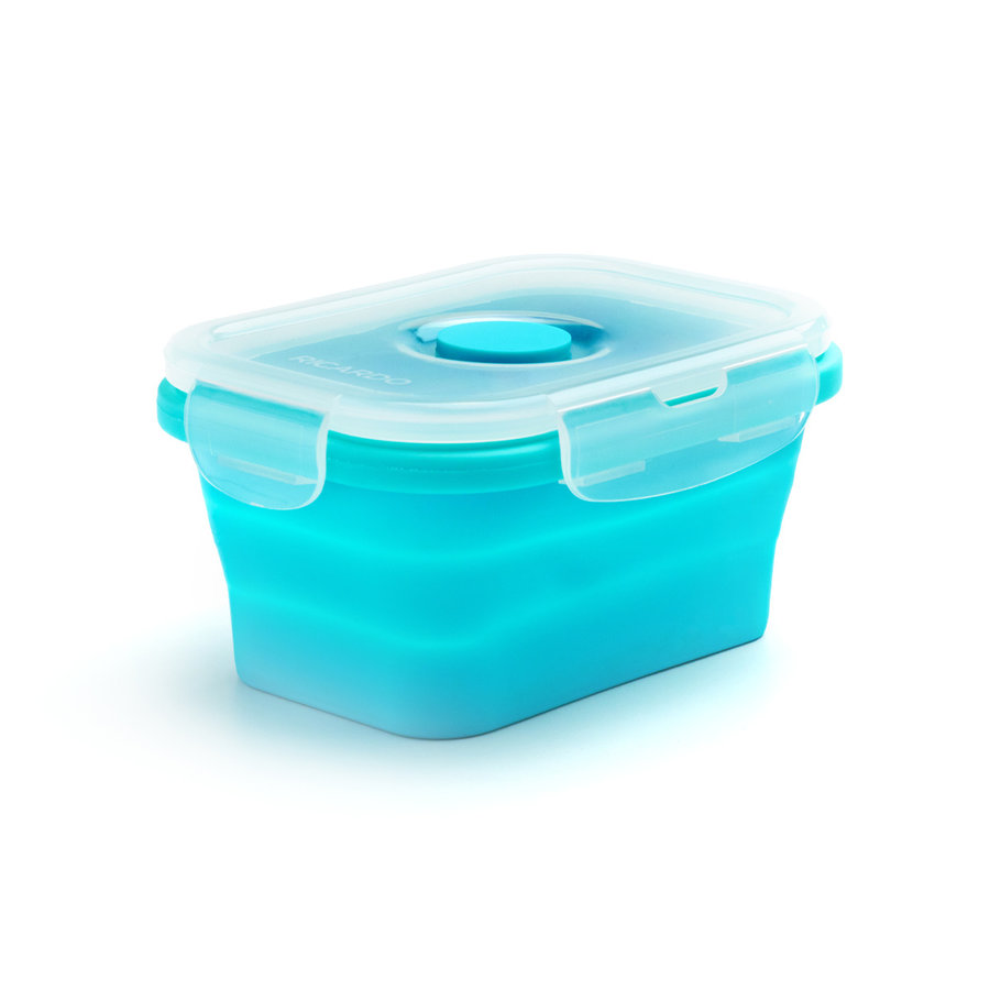 Ricardo Collapsible Silicone Container | Small