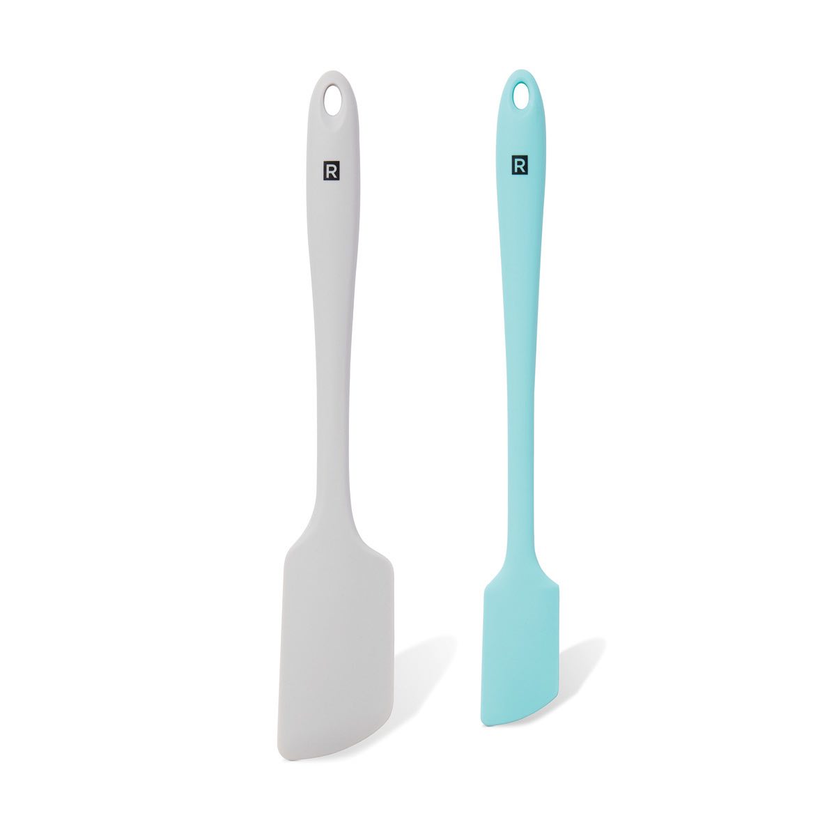 Ricardo Silicone Spatula & Jar Scraper Set