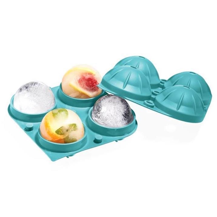 Ricardo Ice Sphere | Ice Ball Mould