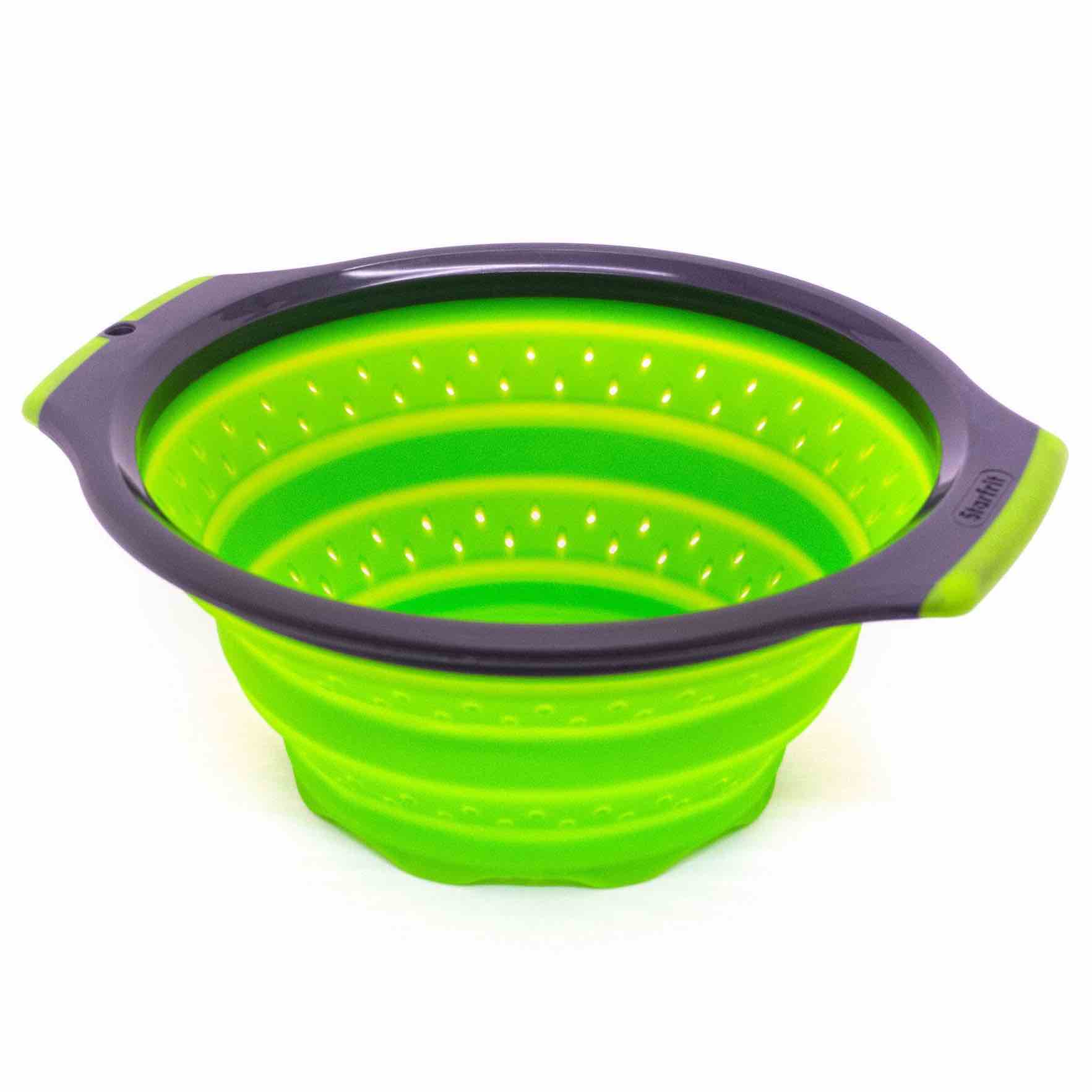 Collapsible Colander