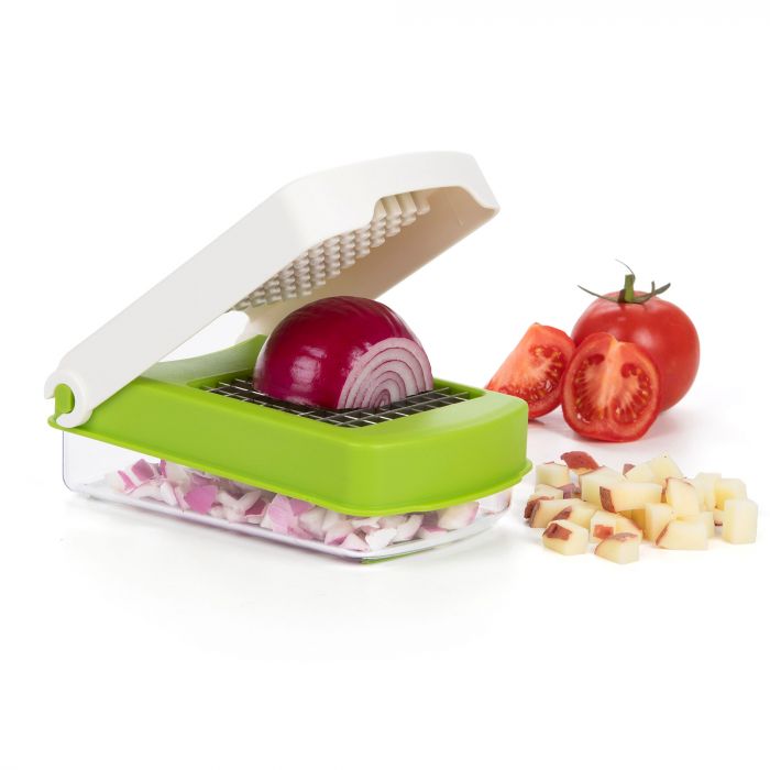 Gourmet Onion Chopper