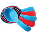 Snap Fit Measuring Cups