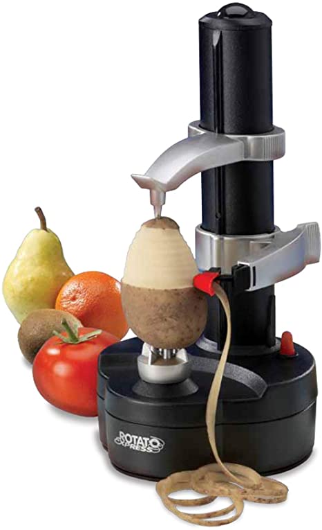 Starfrit Rotato Express Electric Peeler